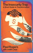The Insecurity Trap: A Short Guide to Transformation (en Inglés)