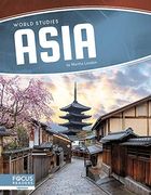 World Studies: Asia (en Inglés)