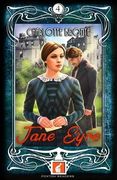 Jane Eyre - Foxton Readers Level 4 - 1300 Headwords (b1 (en Inglés)