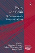 Polity and Crisis: Reflections on the European Odyssey (en Inglés)