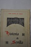 Historia de Sevilla (Clásicos Sevillanos)