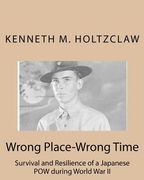 wrong place-wrong time (en Inglés)
