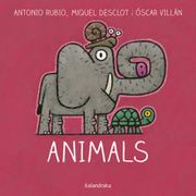 Animals (en Catalán)