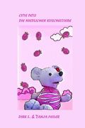 Cute Pets Die niedlichen Kuscheltiere (German Edition)