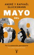 Mayo del 68 - Andre Glucksmann - TAURUS