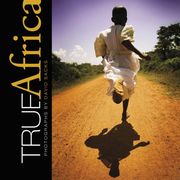 true africa: photographs by david sacks