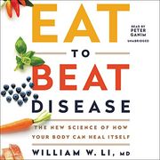 Eat to Beat Disease: The new Science of how the Body can Heal Itself () (en Inglés)