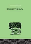 Psychotherapy (en Inglés)