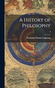 A History of Philosophy; 3 (en Inglés)