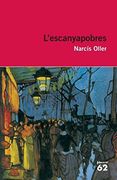 L'escanyapobres (Educació 62) (en Catalán)