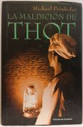 La Maldición de Thot