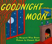 Goodnight Moon lap Edition (en Inglés)