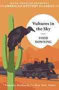 Vultures in the Sky (en Inglés)