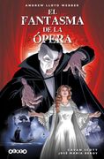 El Fantasma de la Opera