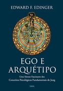 Ego e Arquétipo (en Portugués)