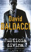 justicia divina.(la trama)
