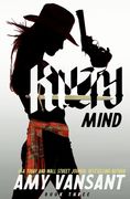 Kilty Mind: Romantic Suspense Mystery Thriller - Paperback (en Inglés)