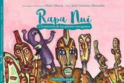 Rapa nui y el misterio de las patatas navegantes