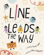 Line Leads the Way (en Inglés)