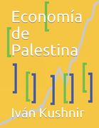 Economía de Palestina