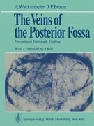 the veins of the posterior fossa: normal and pathologic findings (en Inglés)