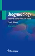 Urogynecology: Evidence-Based Clinical Practice (en Inglés)