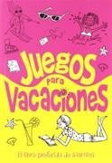 Juegos Para Vacaciones: El Libro Preferido de Martina