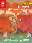 EL HUEVO DEL ORNITORRINCO. Gomez