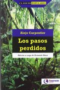 16.pasos perdidos, los.(clasicos populares)