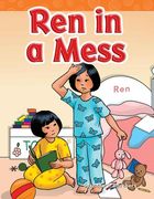 Ren in a Mess (en Inglés)