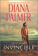 Invincible (Long, Tall Texans) 
