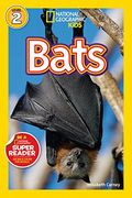Bats (en Inglés)