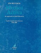 musica activa: an approach to music education (en Inglés)