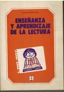 Enseñanza y Aprendizaje de la Lectura Revision Critica de Tests