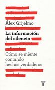 INFORMACION DEL SILENCIO, LA