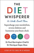 The Diet-Whisperer: 12-Week Reset Plan