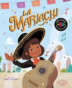 La Mariachi (Own Voices, own Stories) (en Inglés)