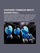 harvard crimson men´s basketball