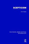 Scepticism (en Inglés)