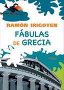 Fábulas de Grecia (ONIRO - LIBROS ILUSTRADOS I)