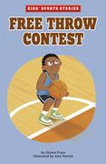 Free Throw Contest (en Inglés)