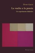 La Vuelta a la Poesía: Un Experimento Didáctico