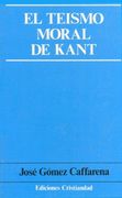 El TeíSmo Moral de Kant
