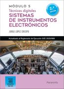Módulo 5. Técnicas Digitales. Sistemas de Instrumentos Electrónicos 2. ª Edición