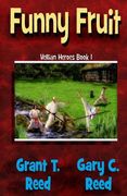 Funny Fruit (en Inglés)