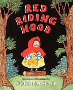 Red Riding Hood (Picture Puffins) (en Inglés)
