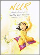 Nur y la alfombra voladora (in Spanish)