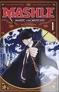 Mashle: Magic and Muscles, Vol. 1 (en Inglés)