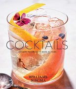 Cocktails (en Inglés)