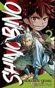 Shino bi no nº 02/06